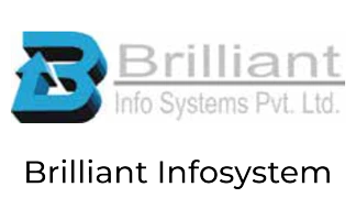 Brilliant-infosystem